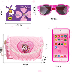 Meland credit card toy for pretend shopping and budget pretend play.