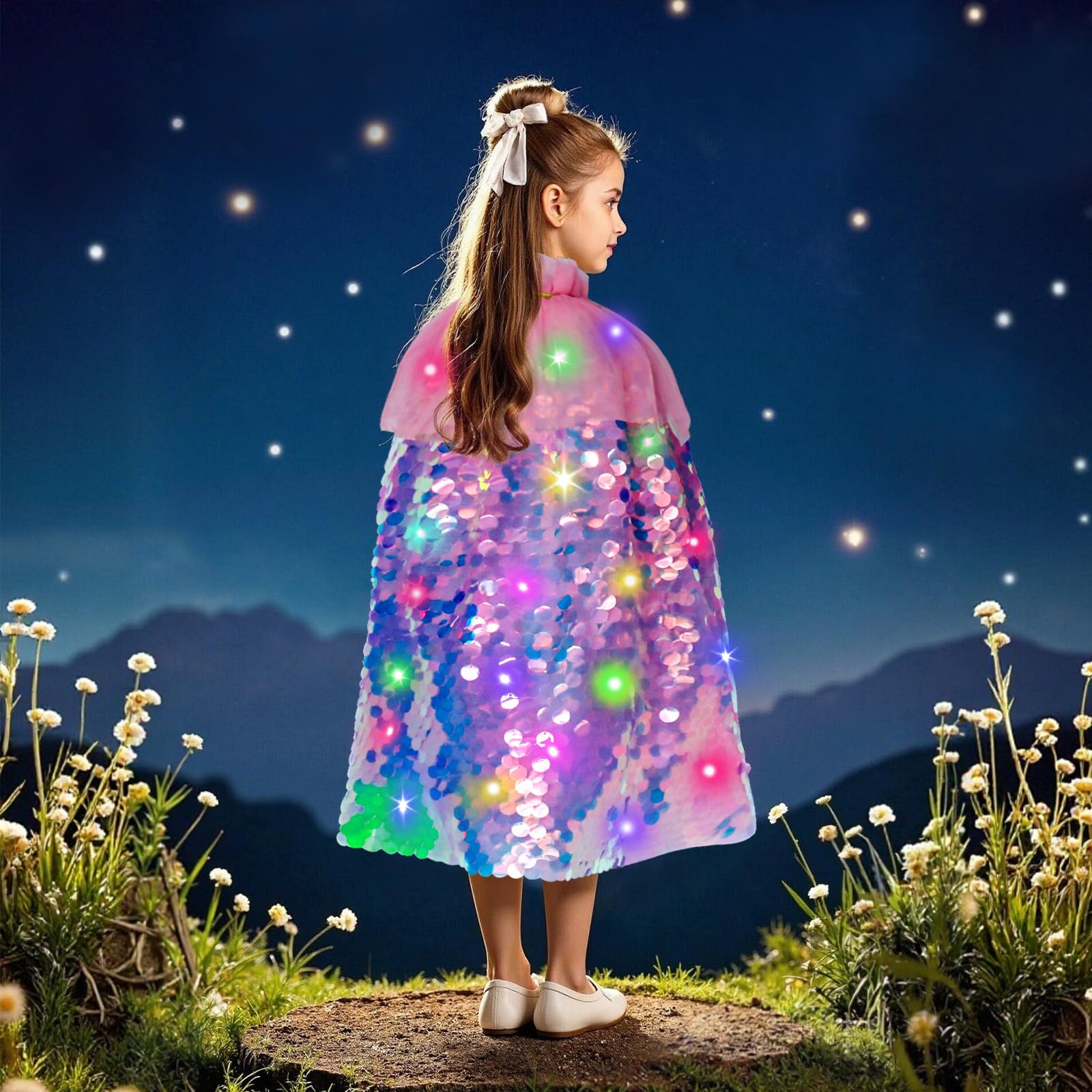Meland dress-up set packaging shown, ideal for gifting