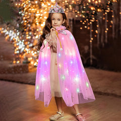 Meland girl tutu skirt offers comfy fullness for twirls.