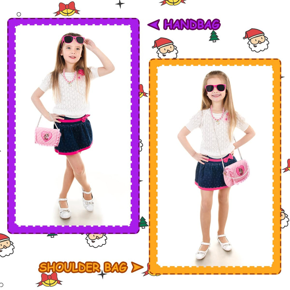Meland makeup brushes and tools for kid-safe creative expression.