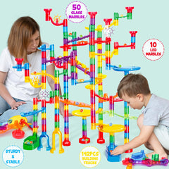 Meland Windmills add spinning motion and surprises.