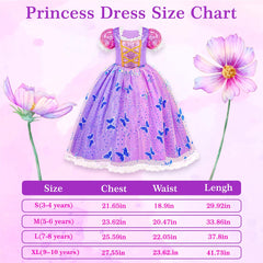 Meland dress arranged for Halloween or Christmas costume ideas.