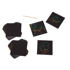 Melissa & Doug FSC-certified materials support responsible forestry in kid-friendly products.