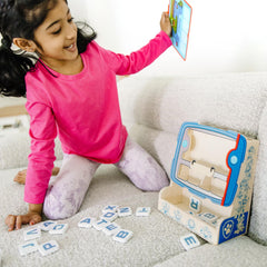 Encourages cooperative play and problem solving during activities.