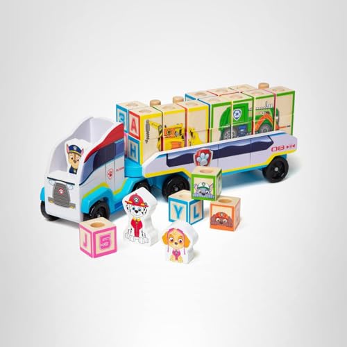 Gift-ready toy promotes learning through hands-on exploration.