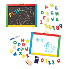 Includes small parts—safe exploration with a sturdy frame.