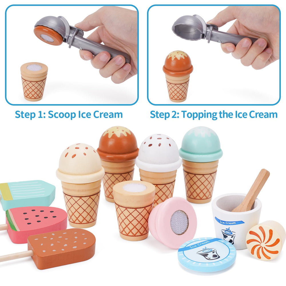 Play money and coins for basic counting and transactions in Melofaver play.