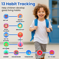 Melontti kids smartwatch strap-accessories for extra comfort and security.
