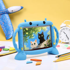 MengDash 7-inch battery life shows long-lasting play sessions.