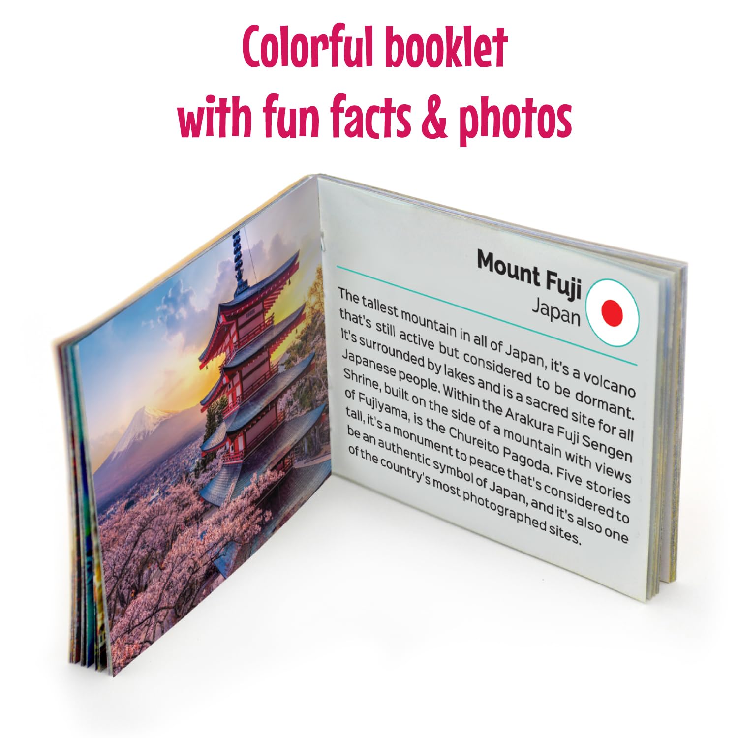 Menique country flags image pairs showcase flags with places for quick recognition.