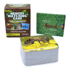 Menique no-screens-needed game that supports focus and bonding.