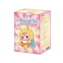 Meokro elf pendant gift-box ready presentation for gifting