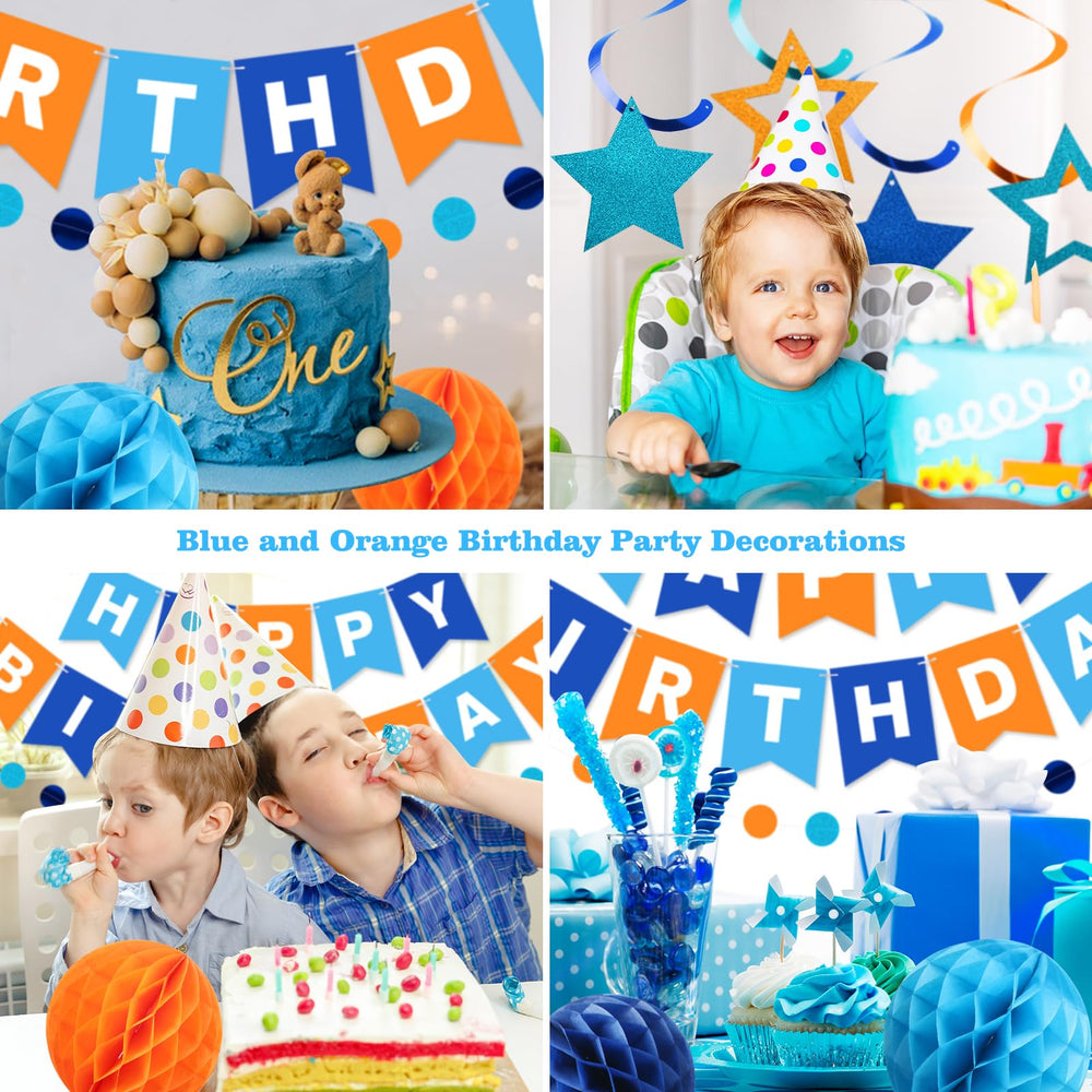 Meowtastic party-decoration-package bundles essentials for quick setup