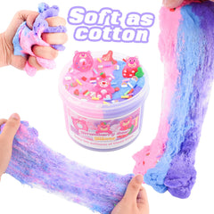 MERMAIDSLIME ideal party gift for kids ages 4 12 at birthdays