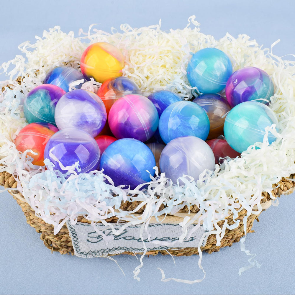 MERMAIDSLIME Galaxy Slime Ball perfect for party favors and goodie bags.