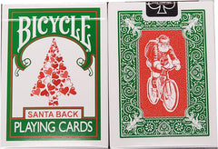 Merz67 two-decks holiday pack for extended games and practice.