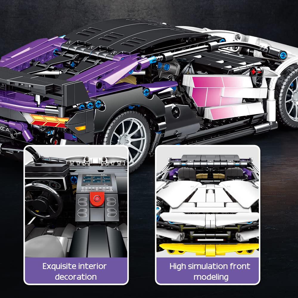 Mesiondy engine-link details emphasize moving parts and realistic engine feel