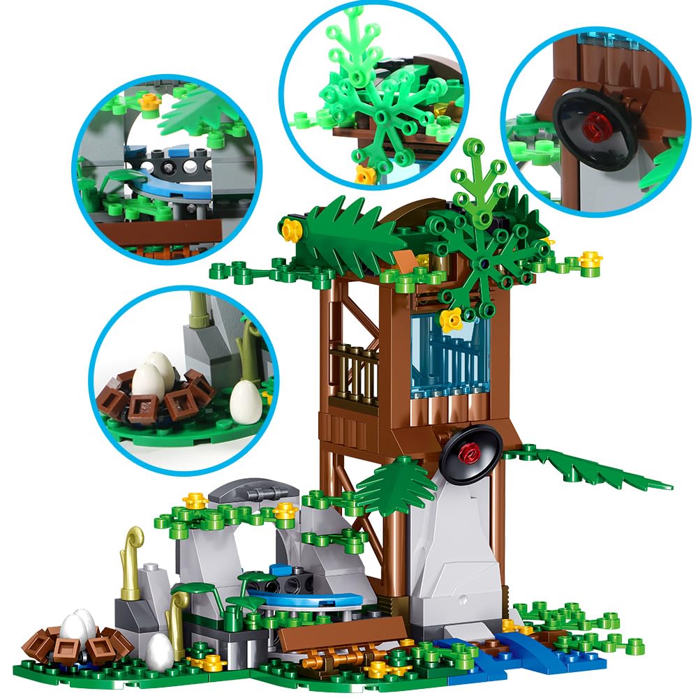 Mesiondy assembly-instructions: clear steps guiding kids through building