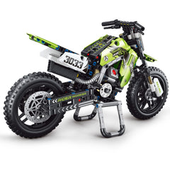 Mesiondy motorcycle packaging box conveys luxury gifting presentation