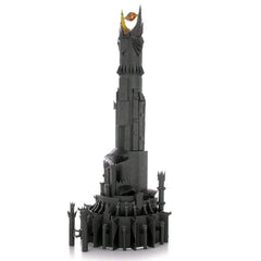 Metal Earth Barad Dur instruction sheet with step-by-step guide