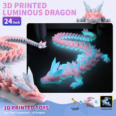 Meturebear dragon for office desk decor and ambiance