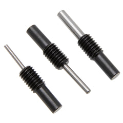 MEUS RACING aluminium body gear puller shown for durability during maintenance
