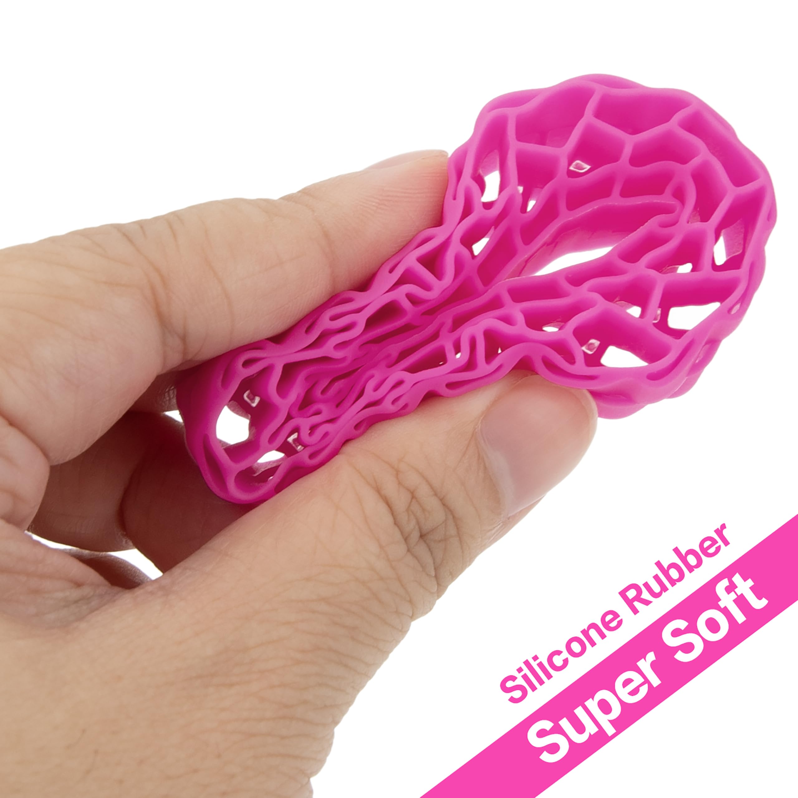 MEUS RACING silicone is waterproof and temperature-resistant for outdoor crawls