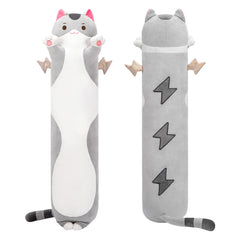 Mewaii cat plush gift packaging ideal for birthdays or holidays.