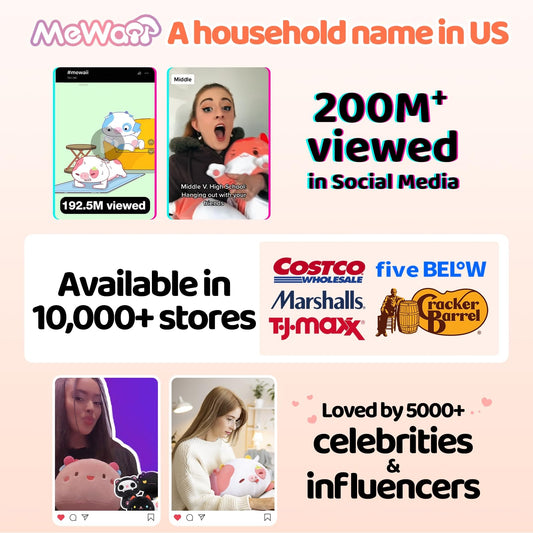 Mewaii long capybara plush 70cm, versatile body pillow for lounging and support.