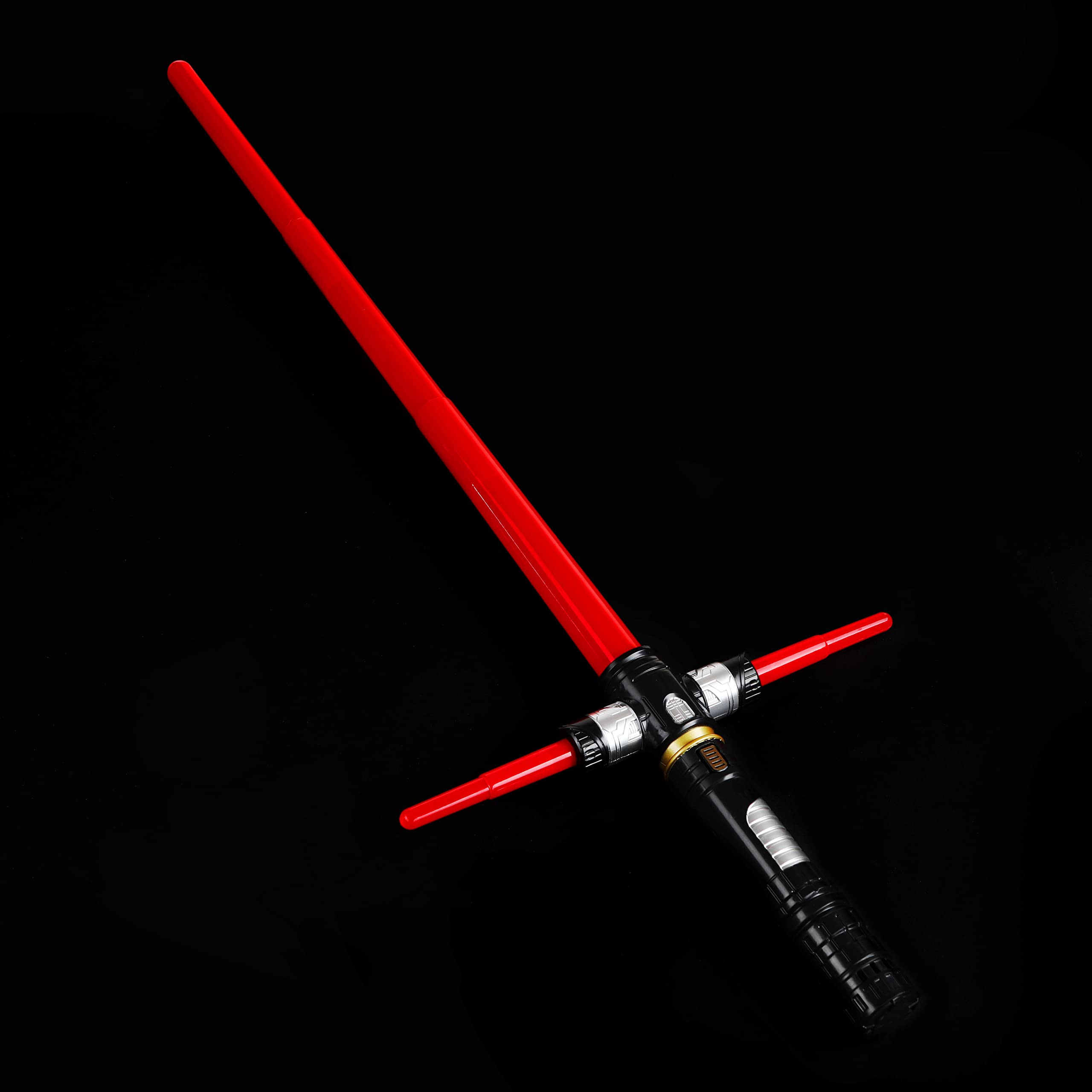MewduMewdu saber electronic sound enhances cosplay and party performances.
