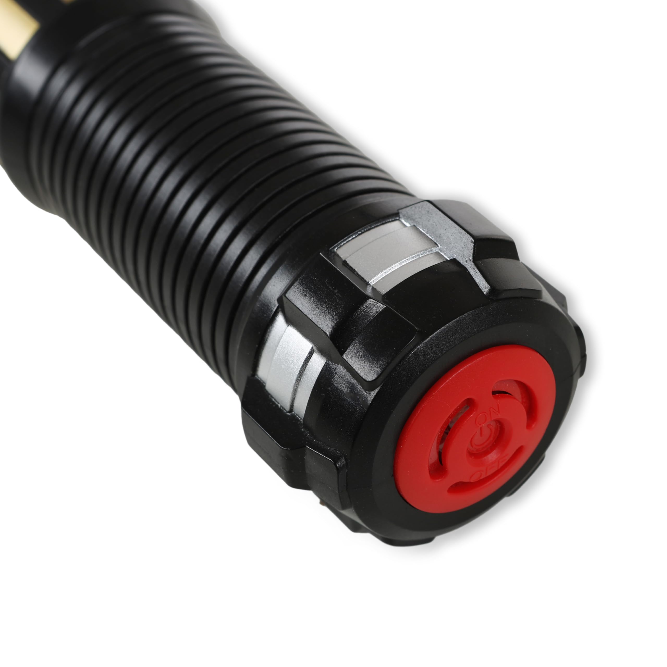 MewduMewdu red child-safe plastic saber for kids