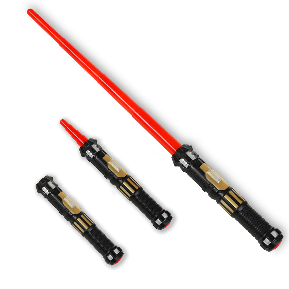 MewduMewdu red costume accessory saber for parties