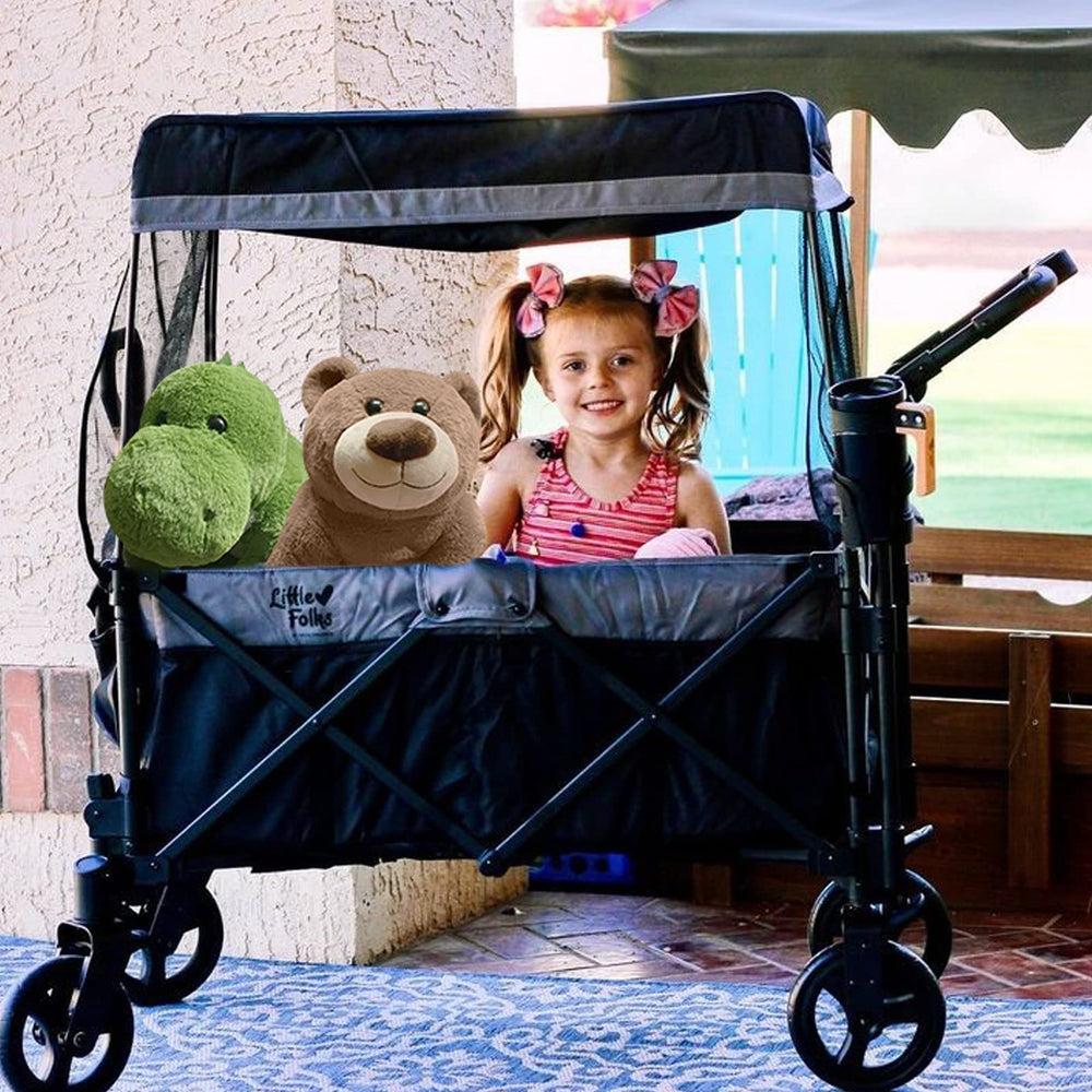 Mewkou weighted bear suitable for kids and adults seeking comfort.