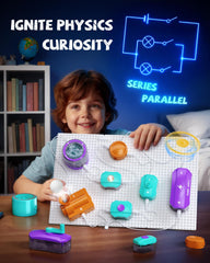 Mewochee activity manual guide sparks curiosity and independent problem solving.