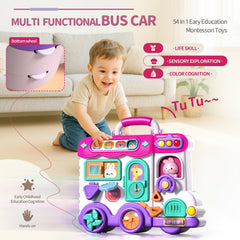 MEWOCHEE ideal birthday gift for 1-2 year olds
