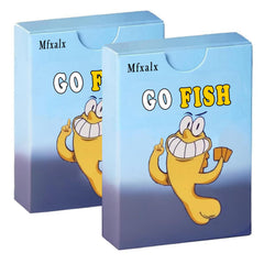 Mfxalx Life's Little Humiliations two-pack contents ready for entertaining gatherings.