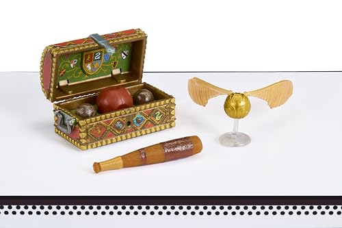 MGA's Miniverse surprise ball unboxing reveals two miniatures for DIY crafting.