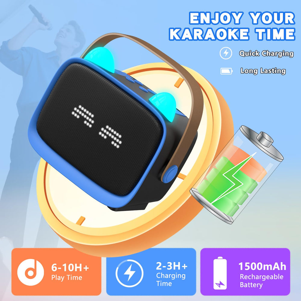 Mgaolo home party karaoke ideal for family gatherings and celebrations.