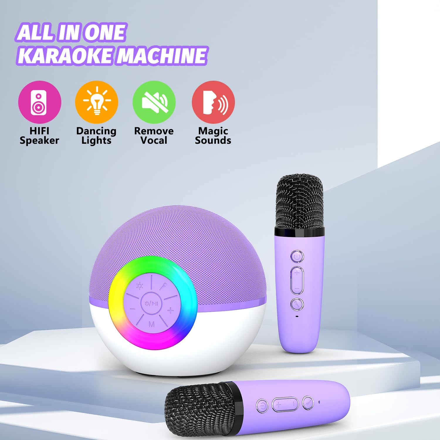 MgaoLo gift-ready packaging makes a keepsake present for kids.