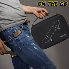 MGZNMTY hard shell protection guarding boards against scratches