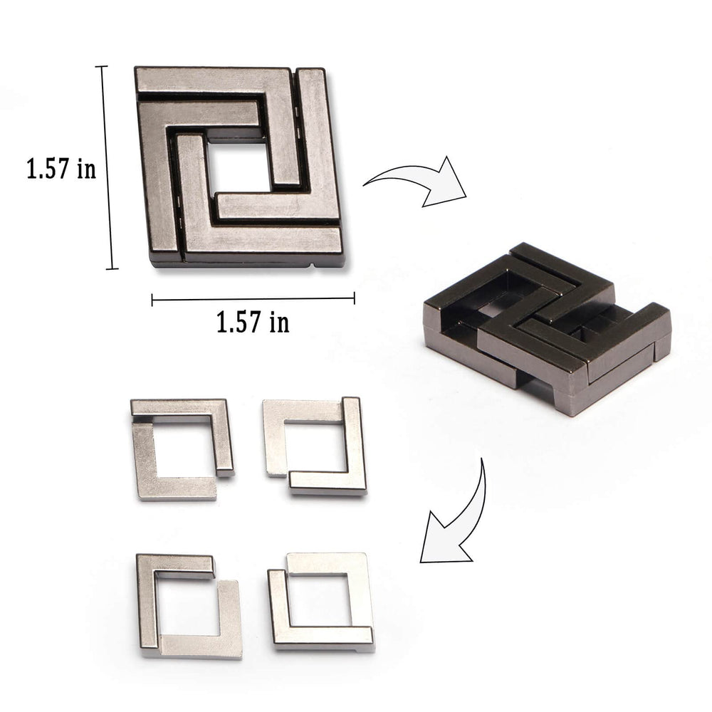 MHY puzzle-solving hands-on moment captures focus and tactile engagement.