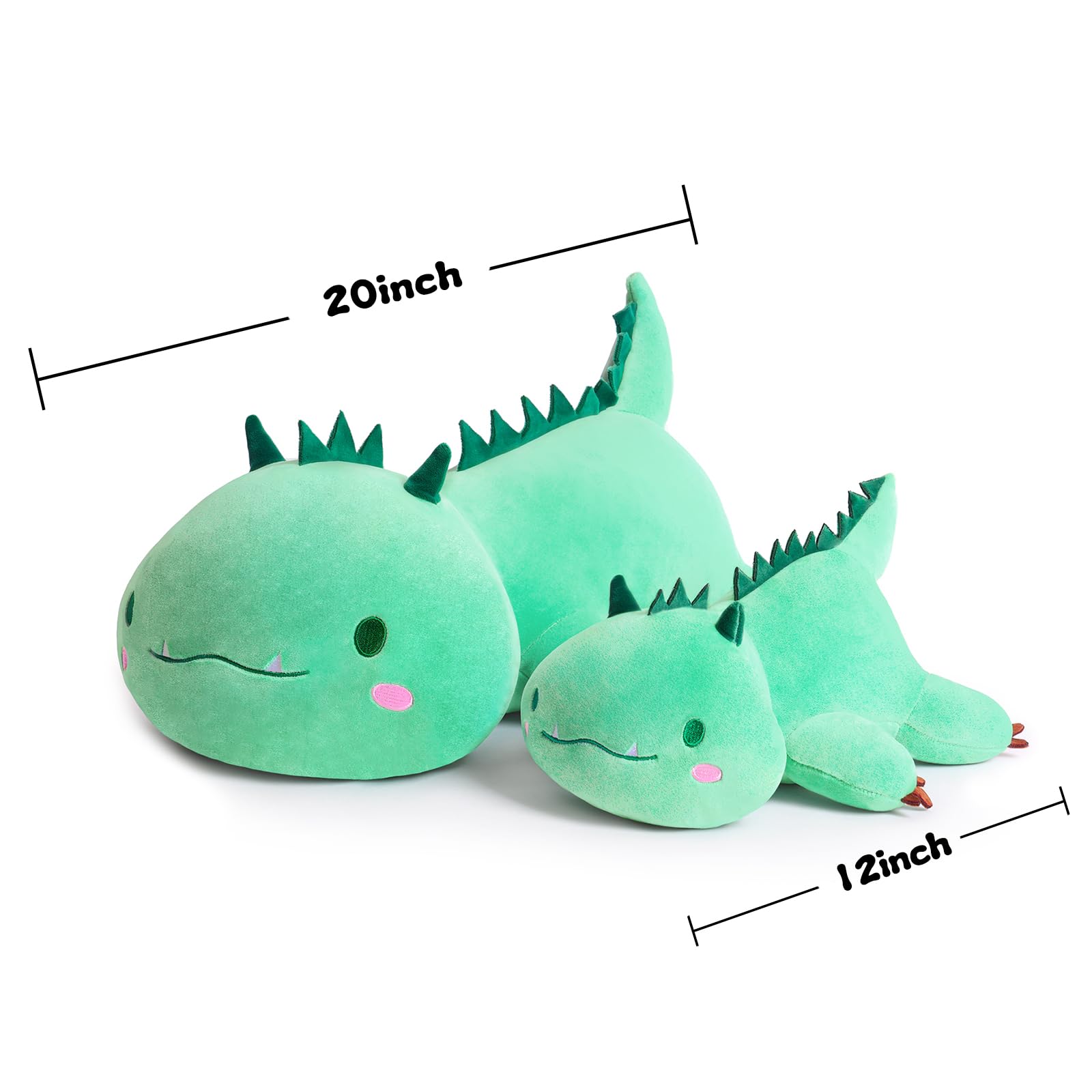 MIAOHAHA plush fabric close-up, soft texture for comforting cuddles.