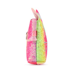 Mibasies gift-ready toddler purse for birthdays and holidays.