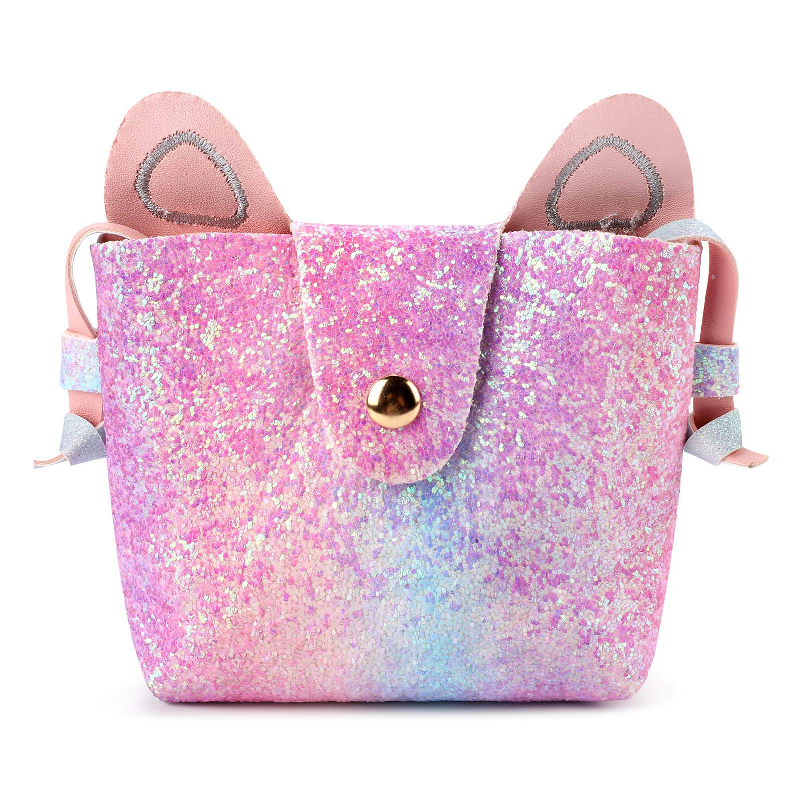 Mibasies compact size fits jewelry and tiny accessories