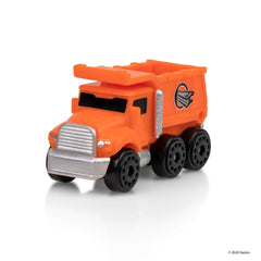 Micro Machines MMW0021 connectable-environments let children grow a larger world.