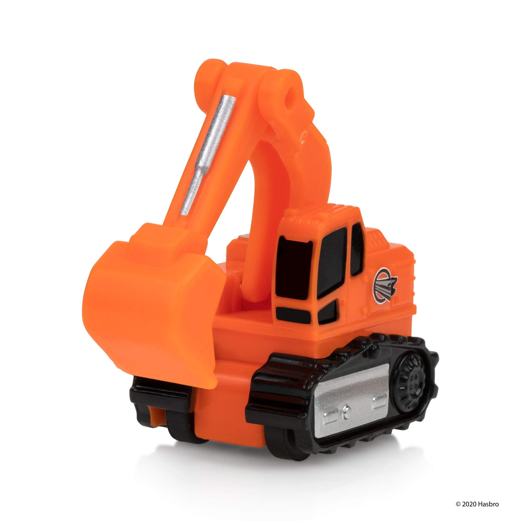 Micro Machines MMW0021 detailed-vehicle designs offer realistic play inspiration.