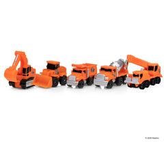 Micro Machines MMW0021 ideal gift for kids and collectors.
