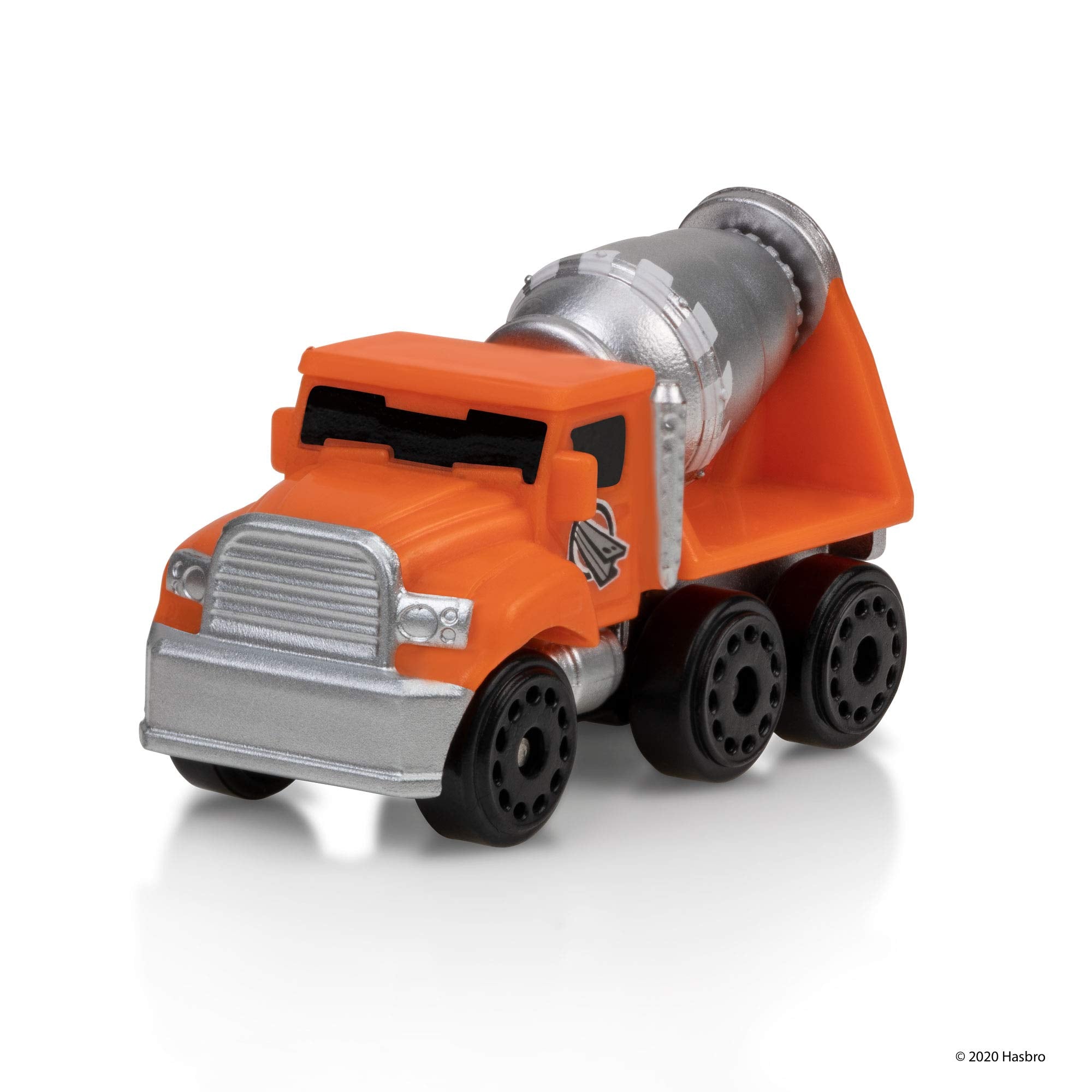 Micro Machines MMW0021 iconic-design satisfies collectors and casual fans alike.