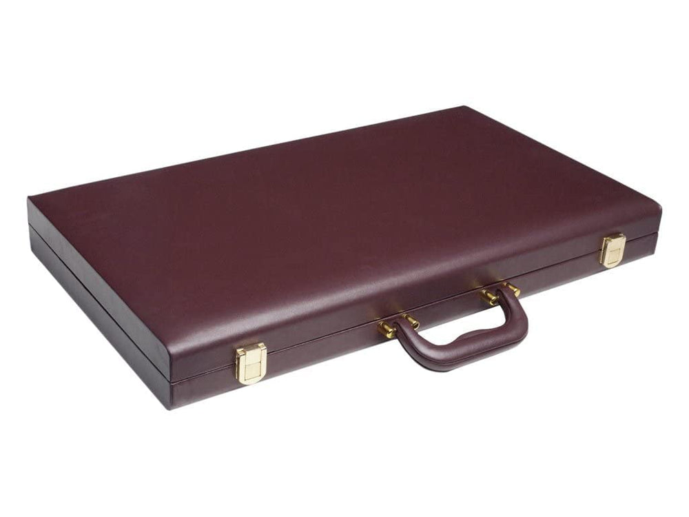 Middleton Games board closed dimensions support simple storage in shelves.