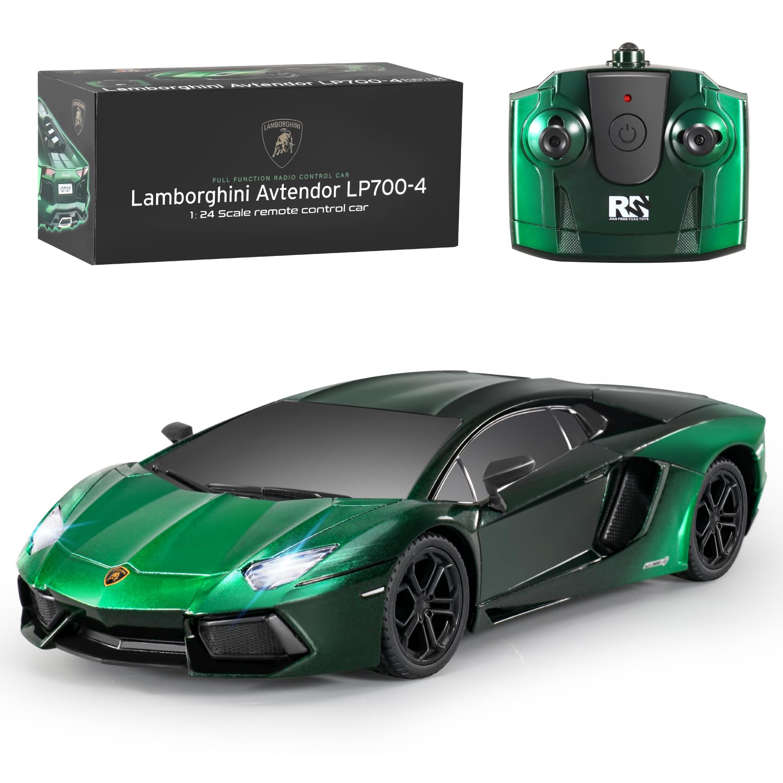 MIEBELY fast LP700 design sparks energetic racing sessions.